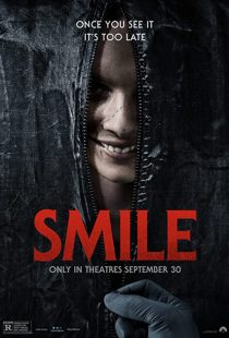 دانلود فیلم Smile 2022275149-640187113