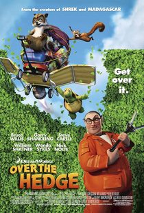 دانلود انیمیشن Over the Hedge 2006289576-1760350986