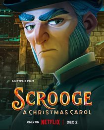 دانلود انیمیشن Scrooge: A Christmas Carol 2022283824-856044780