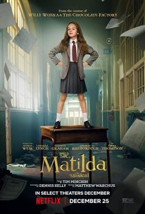 دانلود فیلم Roald Dahl’s Matilda the Musical 2022305511-1814423976