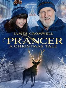 دانلود فیلم Prancer: A Christmas Tale 2022286876-236273128