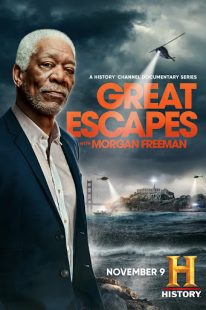 دانلود سریال Great Escapes with Morgan Freeman308397-706941034