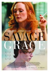 دانلود فیلم Savage Grace 2007323101-902596770