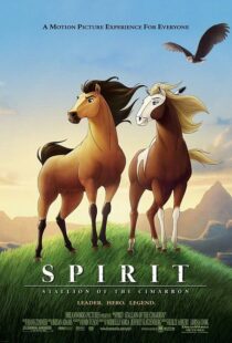 دانلود انیمیشن Spirit: Stallion of the Cimarron 2002322530-2109339162