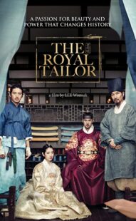 دانلود فیلم کره‌ای The Royal Tailor 2014322585-1192736105