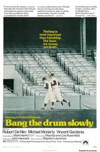 دانلود فیلم Bang the Drum Slowly 1973322517-166652415