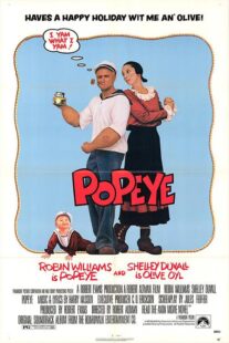 دانلود فیلم Popeye 1980325811-606630857