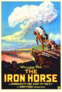 دانلود فیلم The Iron Horse 1924325669-477110585