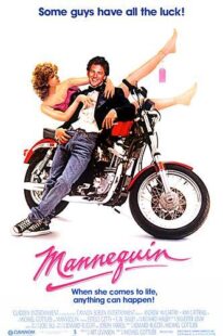 دانلود فیلم Mannequin 1987323517-518911593