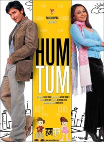 دانلود فیلم هندی Hum Tum 2004323394-130542494