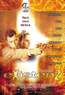 دانلود فیلم eXistenZ 1999324654-1099294139