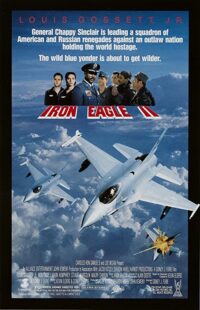 دانلود فیلم Iron Eagle II 1988324332-845383489