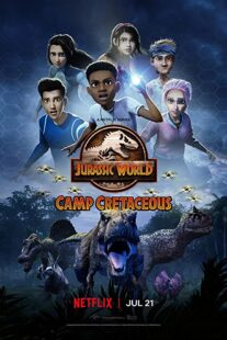 دانلود انیمیشن Jurassic World: Camp Cretaceous51404-83185309