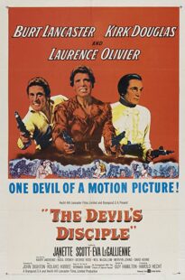 دانلود فیلم The Devil’s Disciple 1959323778-1896577197