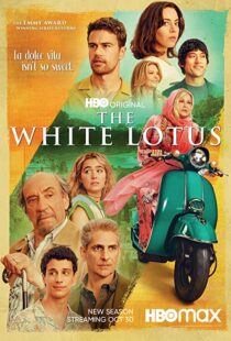 دانلود سریال The White Lotus77034-1395483284