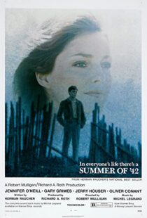 دانلود فیلم Summer of ’42 1971324416-967658861