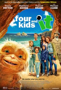 دانلود فیلم Four Kids and It 202049416-764995108