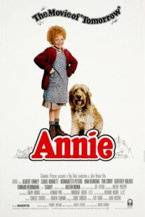 دانلود فیلم Annie 1982325138-548208311