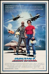 دانلود فیلم Iron Eagle 1986324340-937474836