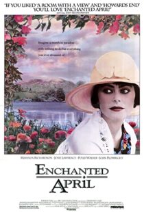 دانلود فیلم Enchanted April 1991328773-1361622476