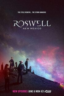 دانلود سریال Roswell, New Mexico112199-1217243416