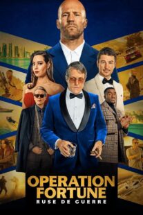 دانلود فیلم Operation Fortune: Ruse de Guerre 2023324232-144375917