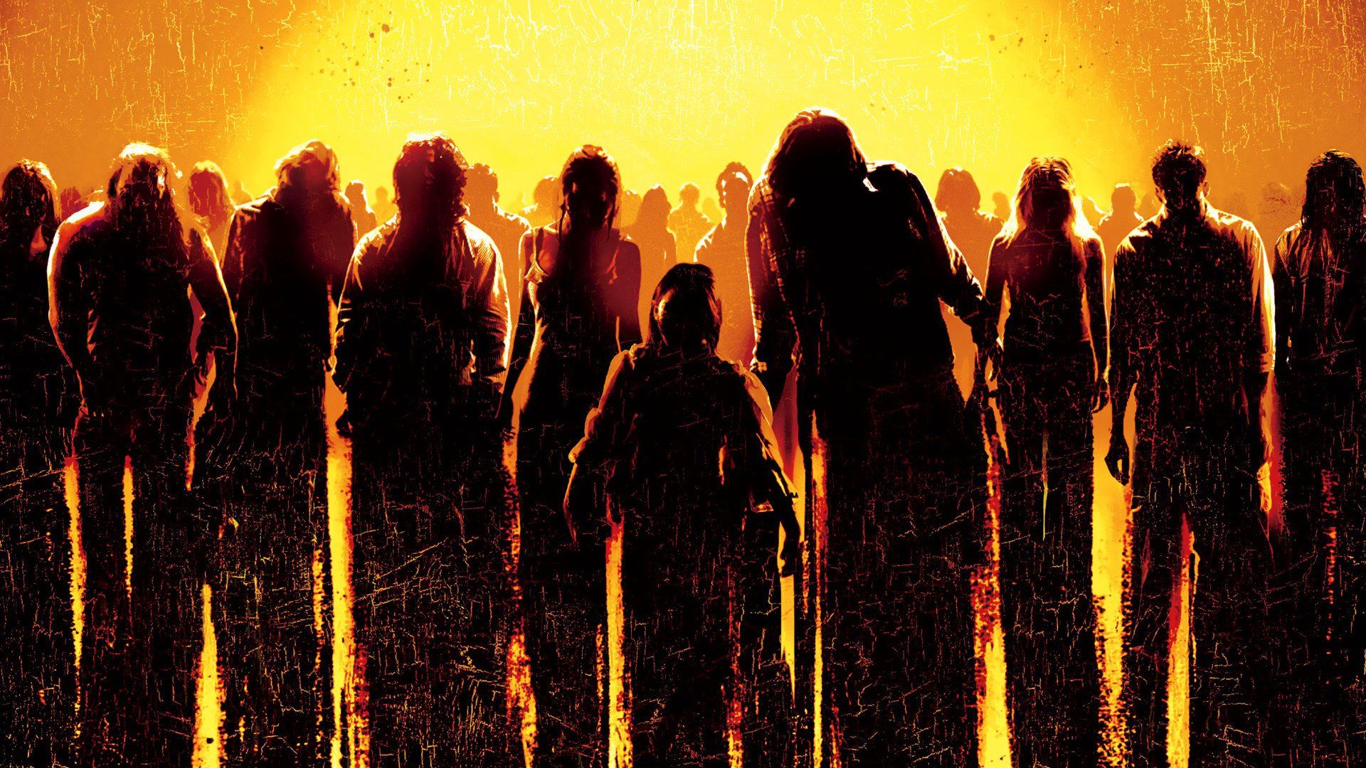 دانلود فیلم Dawn of the Dead 2004