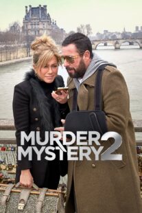 دانلود فیلم Murder Mystery 2 2023329356-1575495335