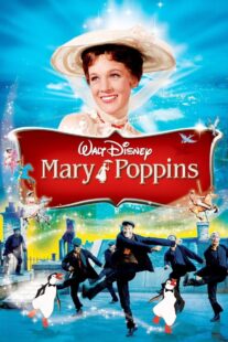 دانلود فیلم Mary Poppins 1964330364-199520174