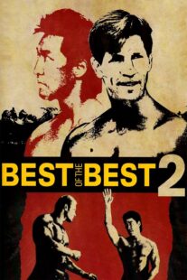 دانلود فیلم Best of the Best II1993330689-406593517