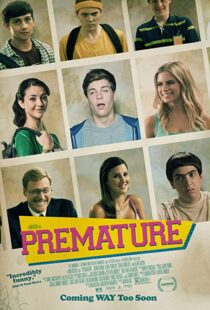 دانلود فیلم Premature 2014330395-540297575