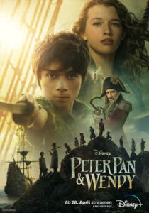 دانلود فیلم Peter Pan & Wendy 2023331329-1597885684