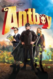 دانلود فیلم Antboy 2013329550-1559668044