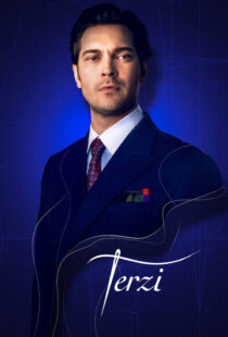 دانلود سریال The Tailor (Terzi)333153-561620021