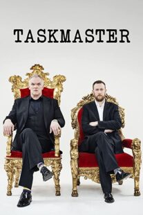 دانلود سریال Taskmaster366197-1671437301