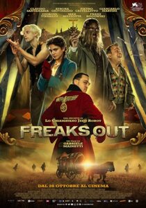 دانلود فیلم Freaks Out 2021332657-494063327