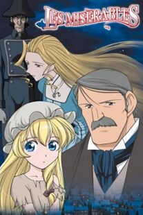 دانلود انیمه Les Miserables: Shoujo Cosette337592-547472040