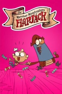 دانلود انیمیشن The Marvelous Misadventures of Flapjack332456-1865959845