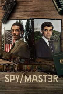 دانلود سریال Spy/Master337541-1879429479