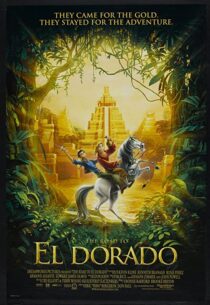 دانلود انیمیشن The Road to El Dorado 2000333441-2114826051