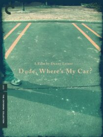 دانلود فیلم Dude, Where’s My Car? 2000332287-110011890