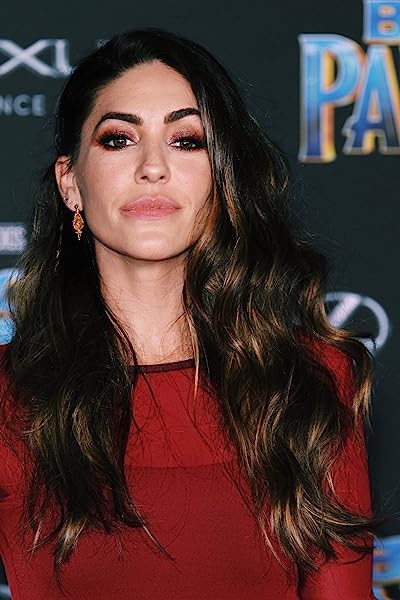 Natalia Cordova-Buckley