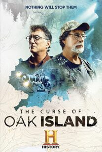 دانلود سریال The Curse of Oak Island338073-245243499