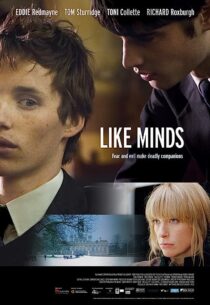 دانلود فیلم Murderous Intent (Like Minds) 2006367341-121471069