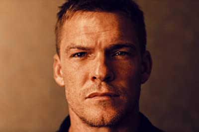 Alan Ritchson