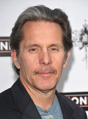 Gary Cole