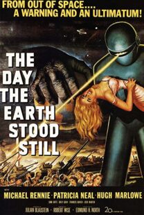 دانلود فیلم The Day the Earth Stood Still 1951343005-1080145115