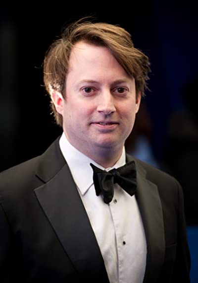 David Mitchell