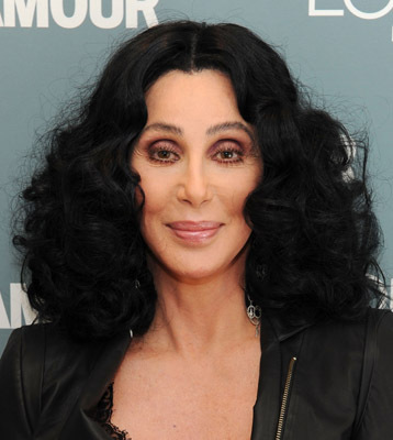 Cher