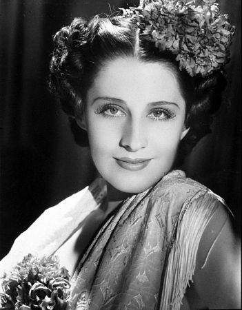 Norma Shearer